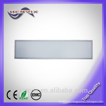 hanging led light panel, big led panel board